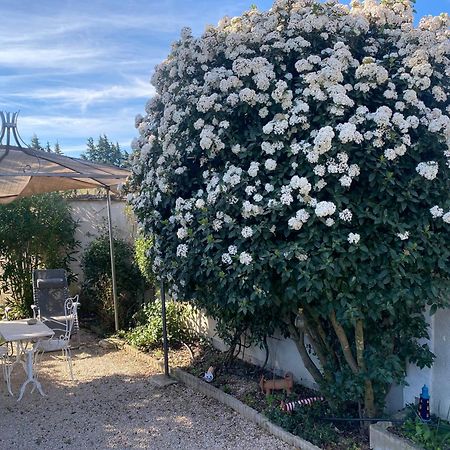 La Roubine, Velleron Villa ภายนอก รูปภาพ