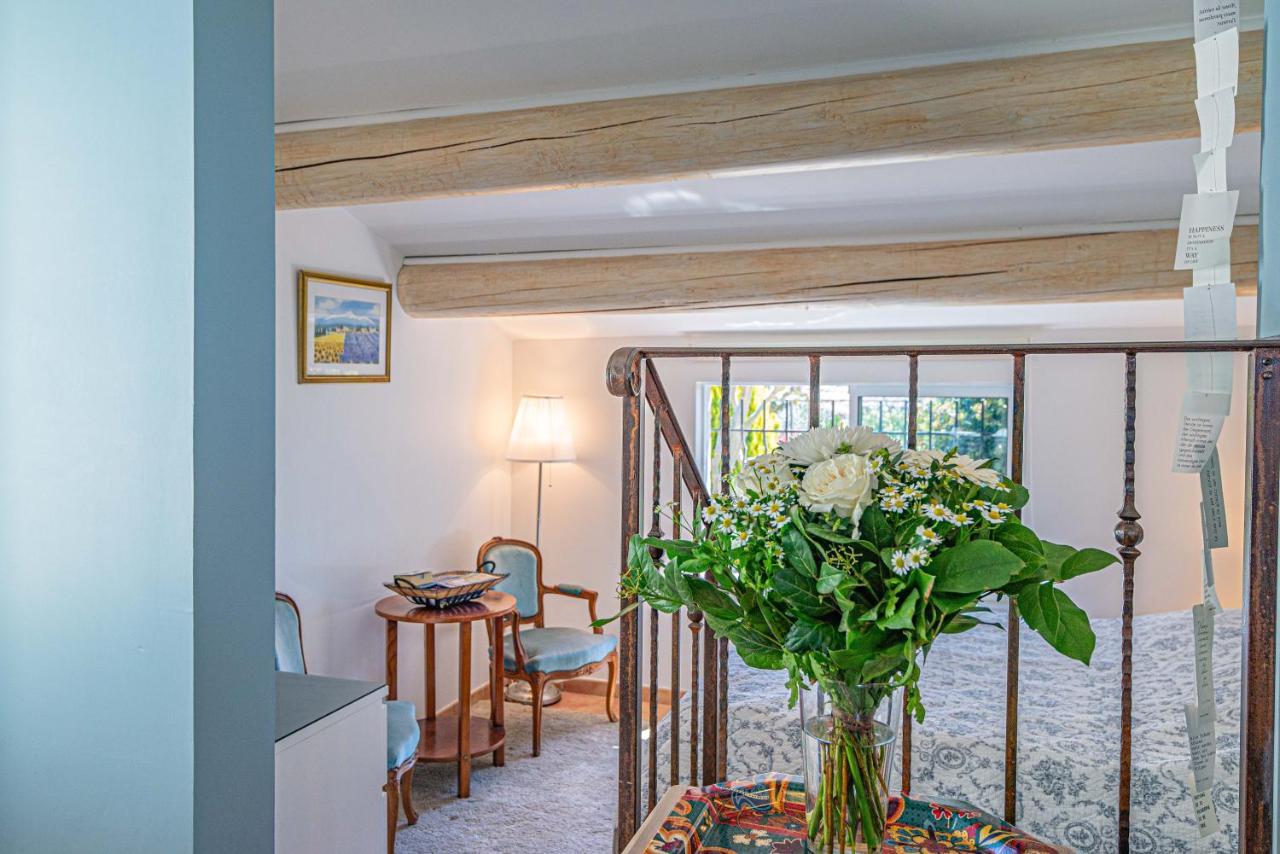 La Roubine, Velleron Villa ภายนอก รูปภาพ