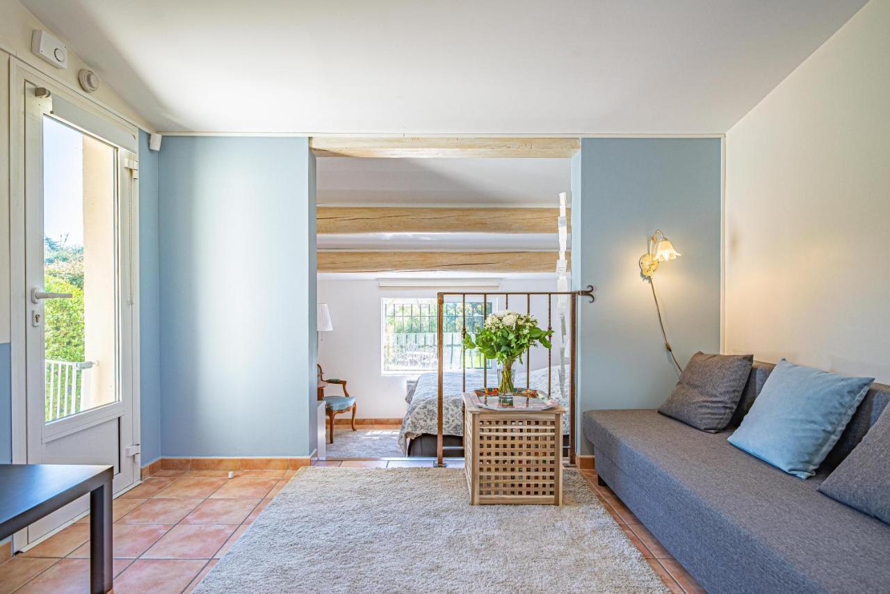 La Roubine, Velleron Villa ภายนอก รูปภาพ