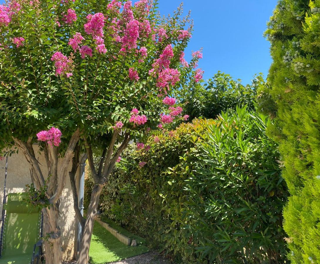 La Roubine, Velleron Villa ภายนอก รูปภาพ